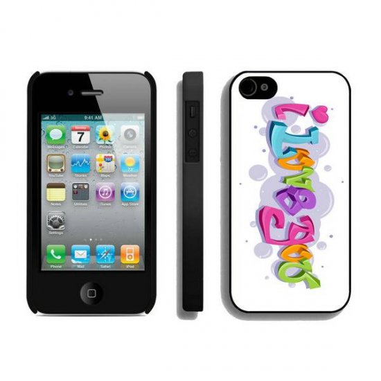 Valentine Cute Love You iPhone 4 4S Cases BVB | Coach Outlet Canada